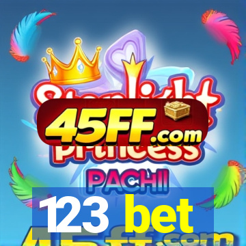 123 bet
